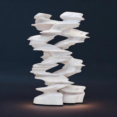 TONY CRAGG - DOYBLE RUNNER II