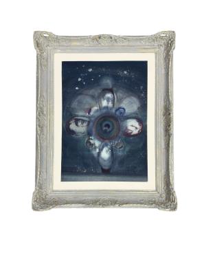 ABİDİN DİNO - NATÜRMORT