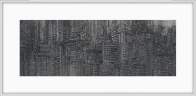 AHMET DOĞU İPEK - Building Porn II