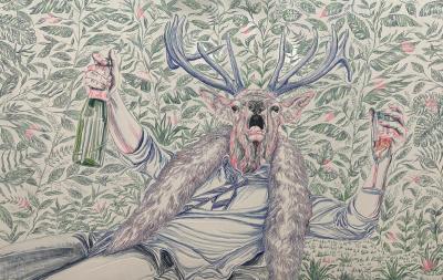 SEYDİ MURAT KOÇ - İNSANLAR ALEMİ