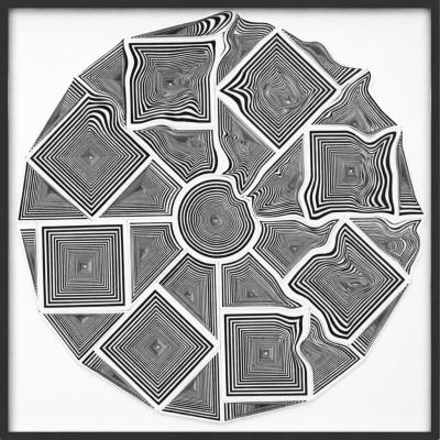 SEÇKİN PİRİM - MOTİF II