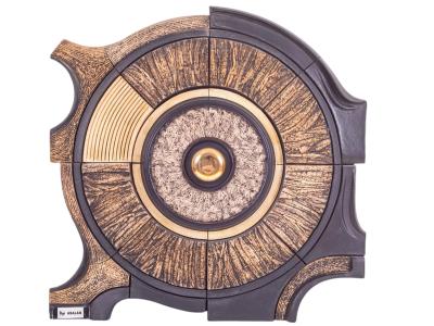 İLGİLİ ADALAN - AMORF